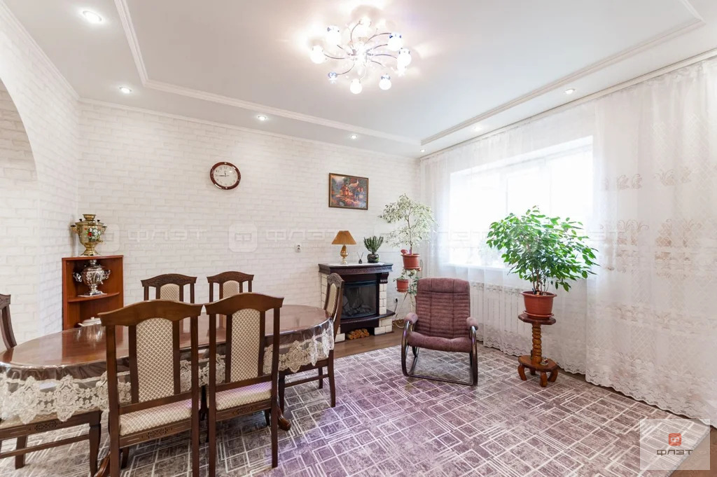 Продажа дома, Усады, Лаишевский район, ул. Садовая - Фото 3