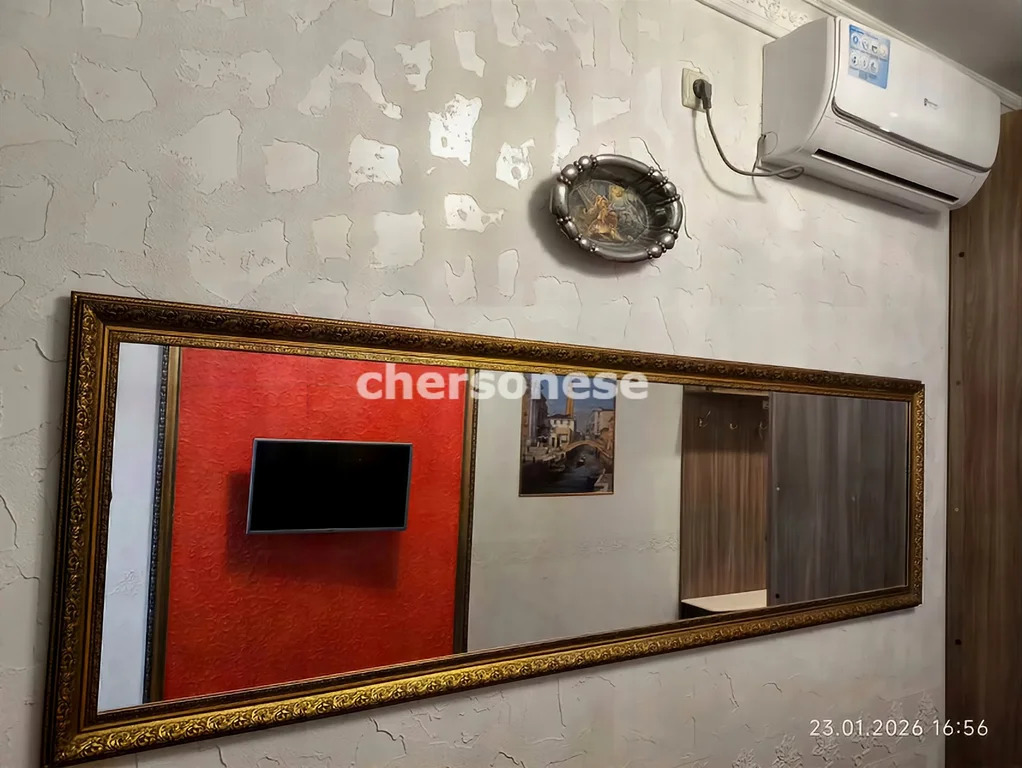 Аренда квартиры, Севастополь, Пляж Омега улица - Фото 3