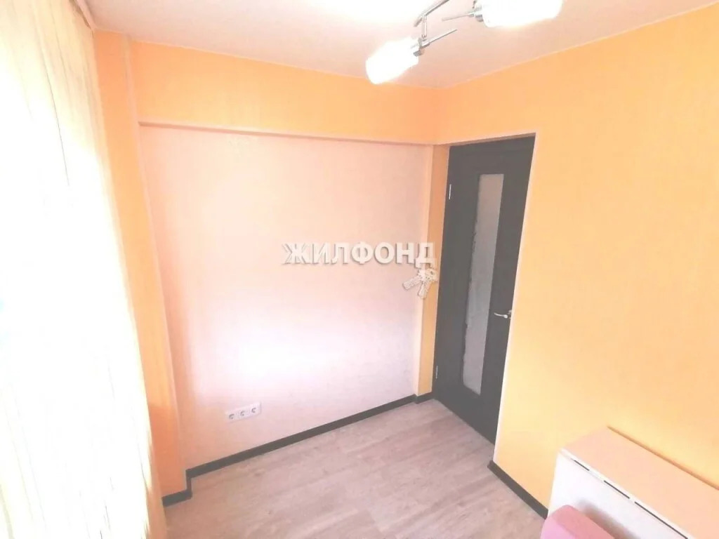 Продажа квартиры, Новосибирск, Солидарности - Фото 6