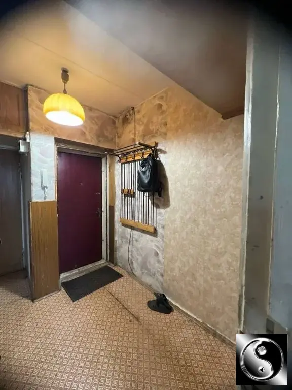 Купить двухкомнатную квартиру 39.7м Сеславинская ул., 26, Москва, ЗАО, - Фото 33