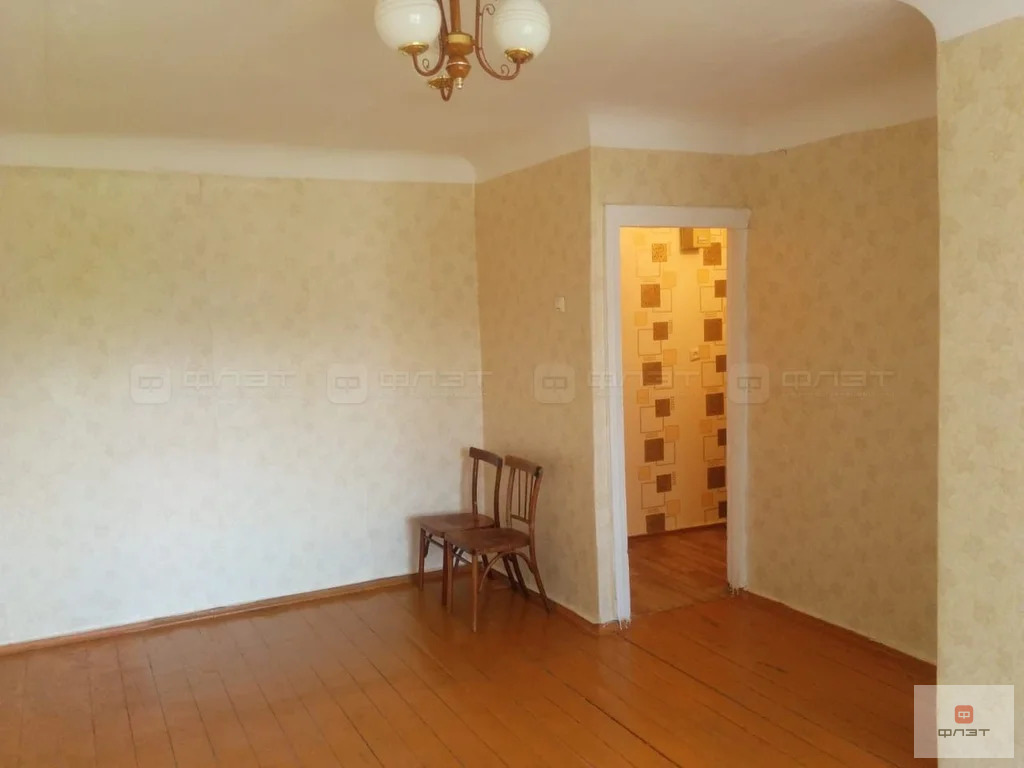Продажа квартиры, Казань, ул. Гагарина - Фото 0