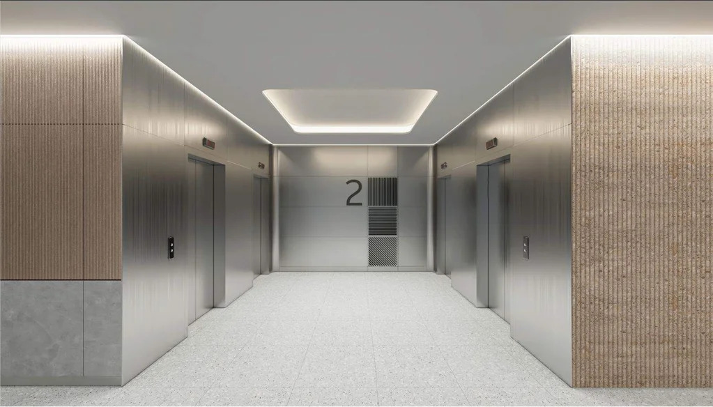 Продажа офиса 1273 м2 - Фото 10