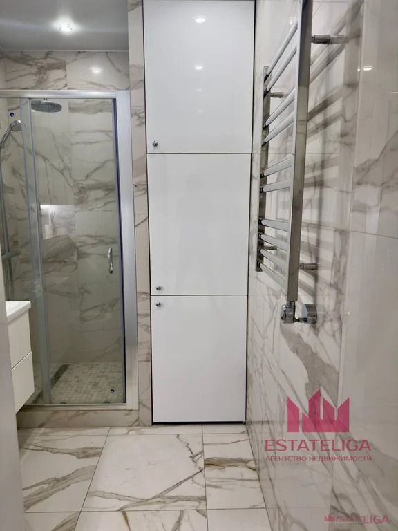 Аренда квартиры, Волгоградский пр-кт. - Фото 18