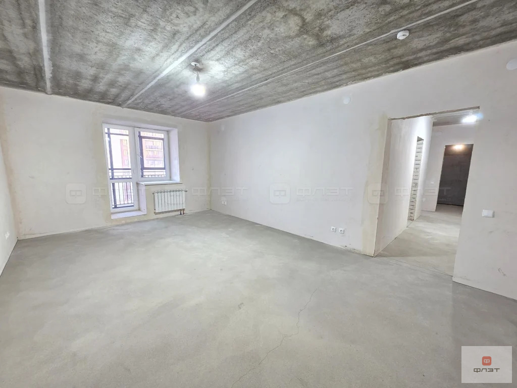 Продажа квартиры, Казань, ул. Рауиса Гареева - Фото 1