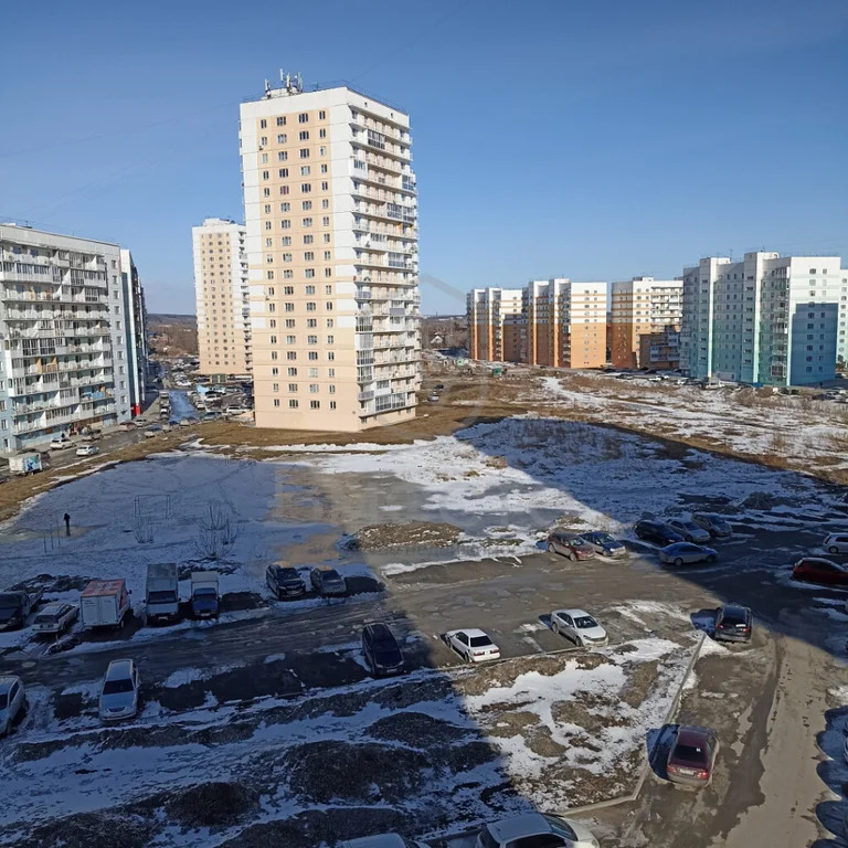 Продажа квартиры, Новосибирск, Николая Сотникова - Фото 36