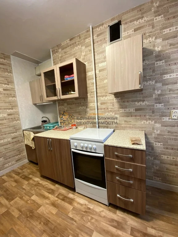 Аренда квартиры, Уфа, ул. Энтузиастов - Фото 3