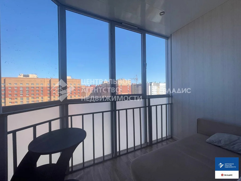 Аренда квартиры, Рязань, улица Княжье Поле - Фото 1