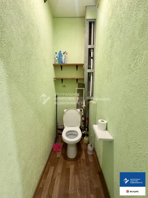 Аренда квартиры, Рязань, Народный бульвар - Фото 15
