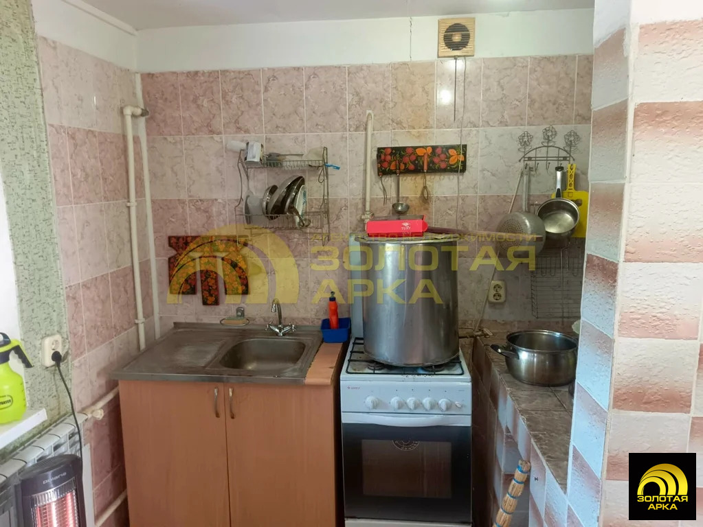 Продажа дома, Крымский район, улица Ленина - Фото 13