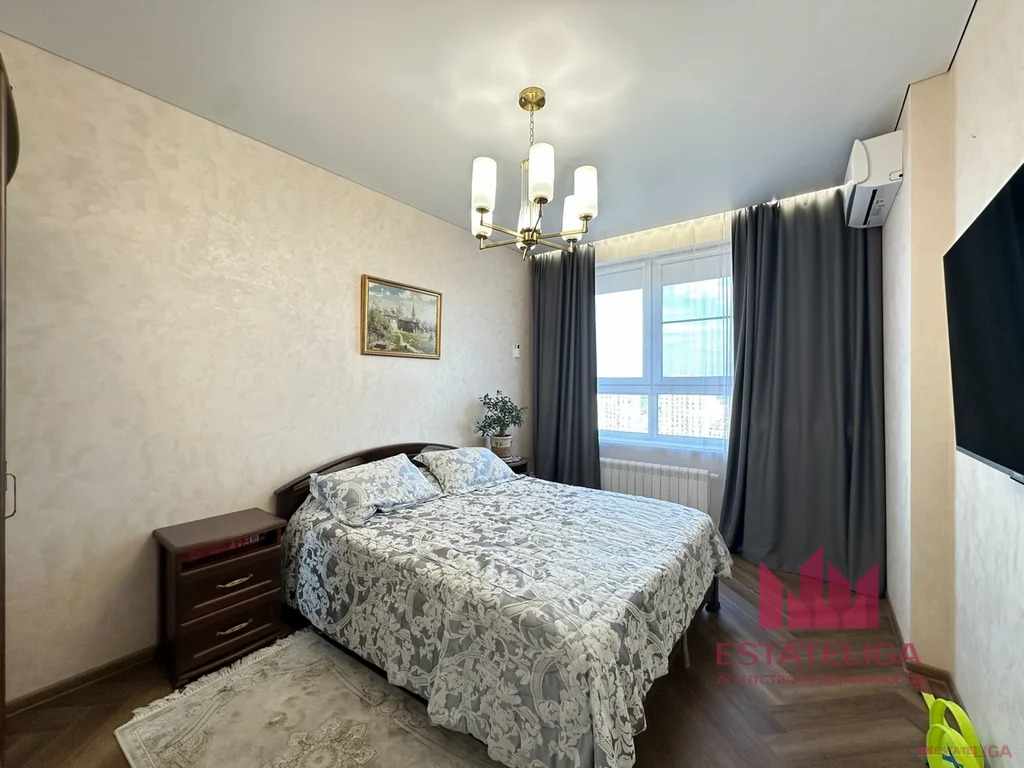 Продажа квартиры, Каширский проезд - Фото 8