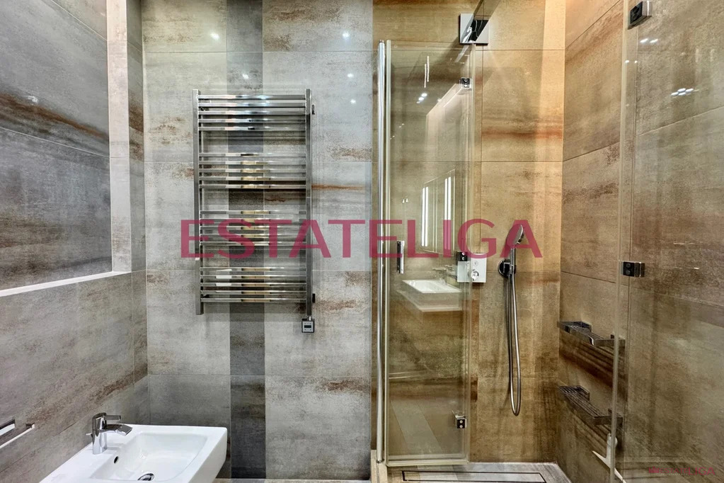 Продажа квартиры, Береговой проезд - Фото 33