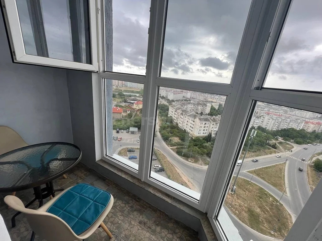 Продажа квартиры, Севастополь, Александра Маринеско улица - Фото 5