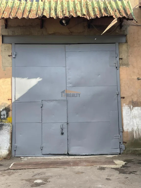 Аренда производственного помещения, м. Андроновка, ул. Фрезерная 1-я - Фото 10