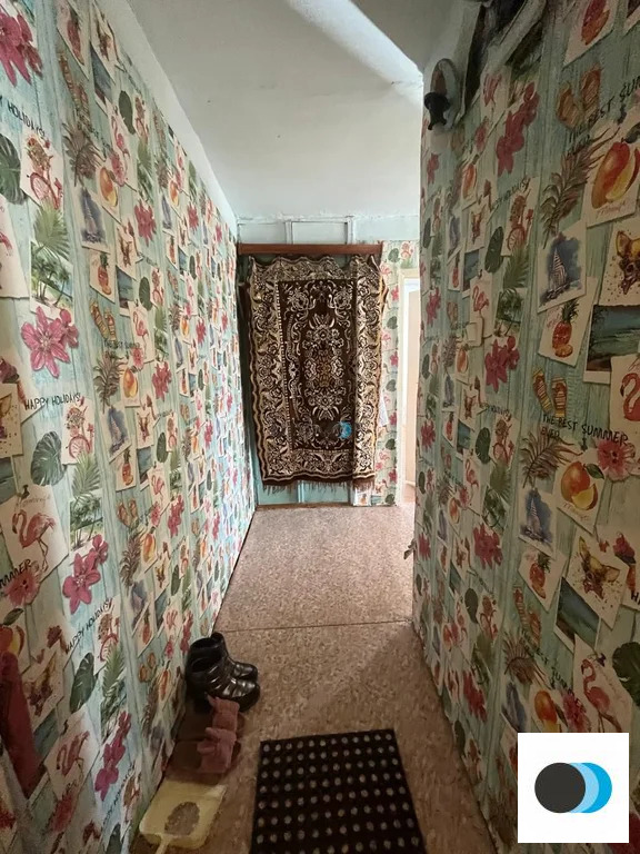 Продажа квартиры, Красная Горка, Нуримановский район, ул. Колхозная - Фото 4