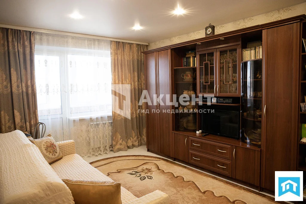 Продажа квартиры, Кохма, Ивановский район, ул. Владимирская - Фото 4