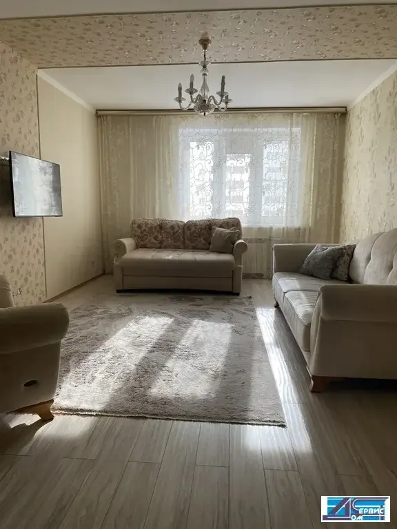 продается 3-х комнатная квартира - Фото 6