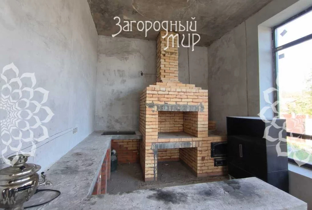 Продам дом, Симферопольское шоссе, 40 км от МКАД - Фото 13