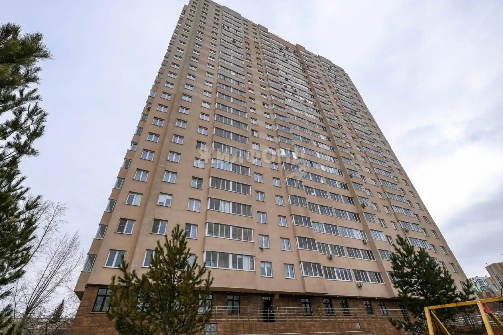 Продажа квартиры, Новосибирск, ул. Бориса Богаткова - Фото 15