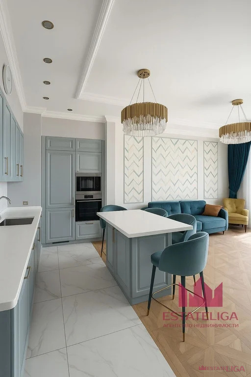 Продажа квартиры, м. Шелепиха, Шелепихинская наб. - Фото 3