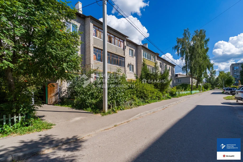 Продажа квартиры, Баграмово, Рыбновский район - Фото 19