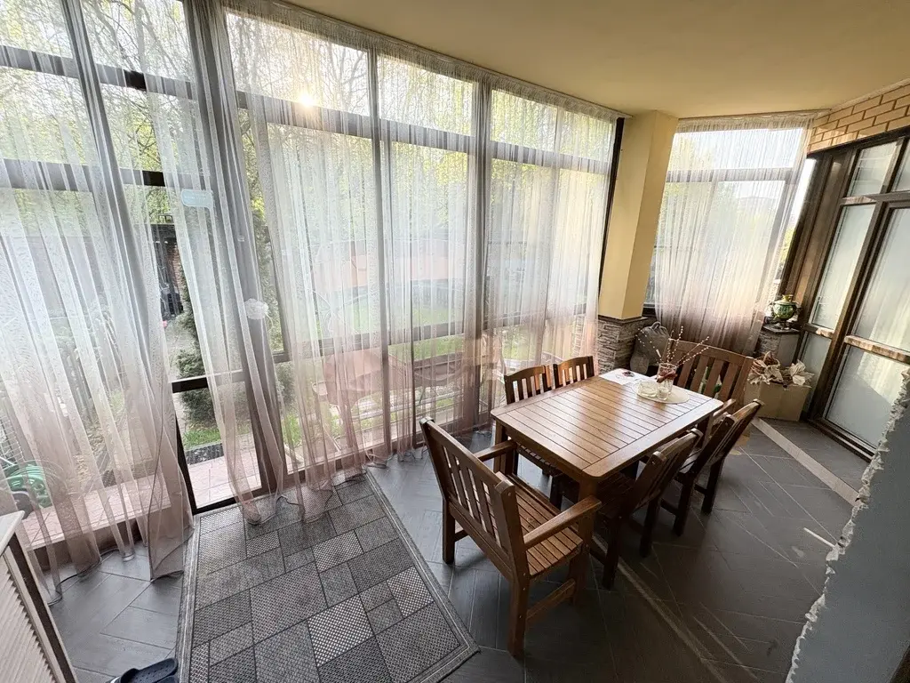 Продажа Таунхауса в Новой Москве. КП Юрьев Сад - Фото 20