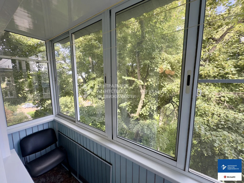 Аренда квартиры, Рязань, ул. Циолковского - Фото 7