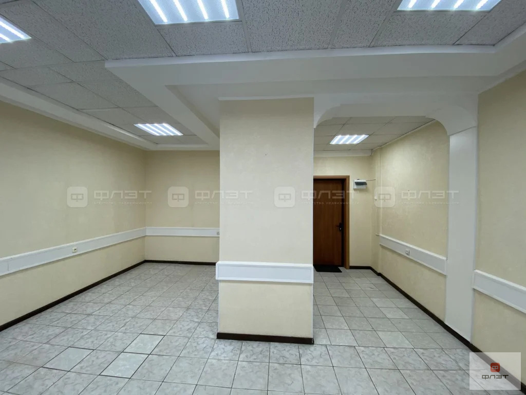 Аренда офиса, Казань, ул. Родины д.7 к6 - Фото 5