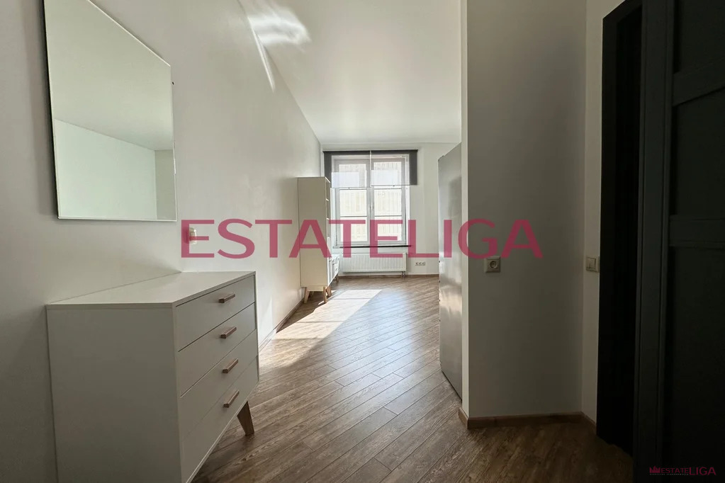 Аренда квартиры, Береговой проезд - Фото 11