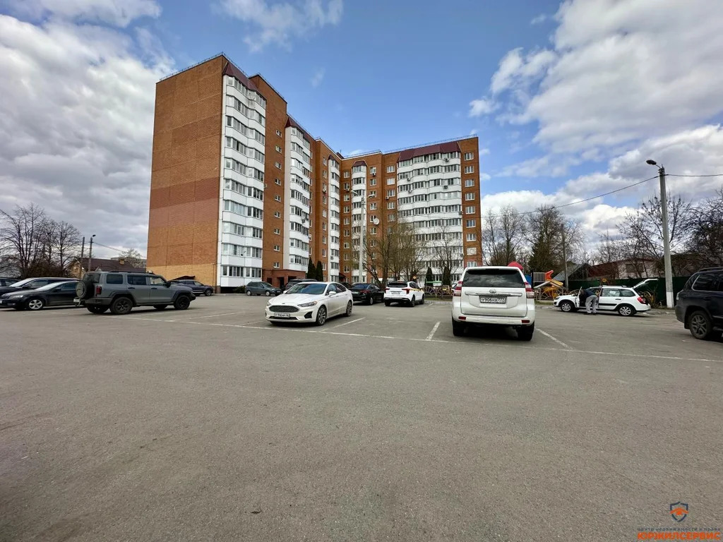 Продажа квартиры, Домодедово, Домодедово г. о., проезд 3-й Московский - Фото 32