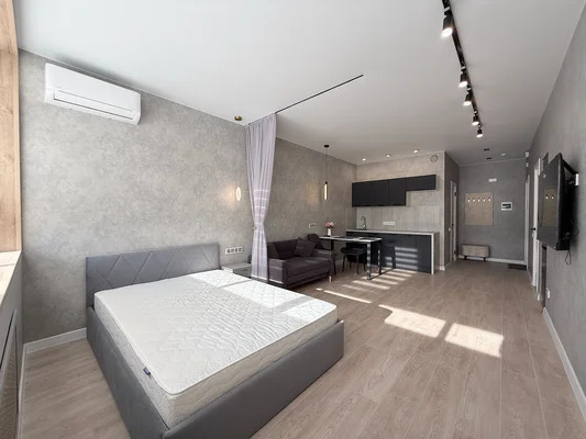 Продам однокомнатную (1-комн.) квартиру, Героя Советского Союза Ари... - Фото 2