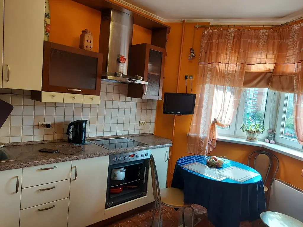 Свободная продажа квартиры с полной комплектацией - Фото 2