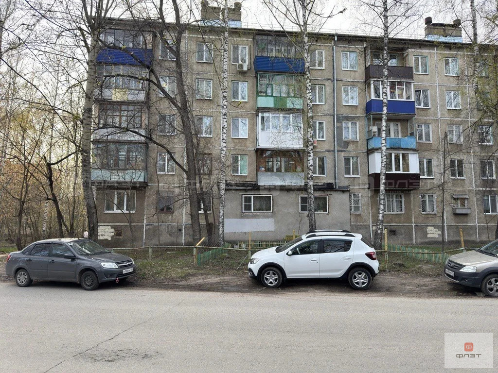 Продажа квартиры, Казань, ул. Рихарда Зорге - Фото 7