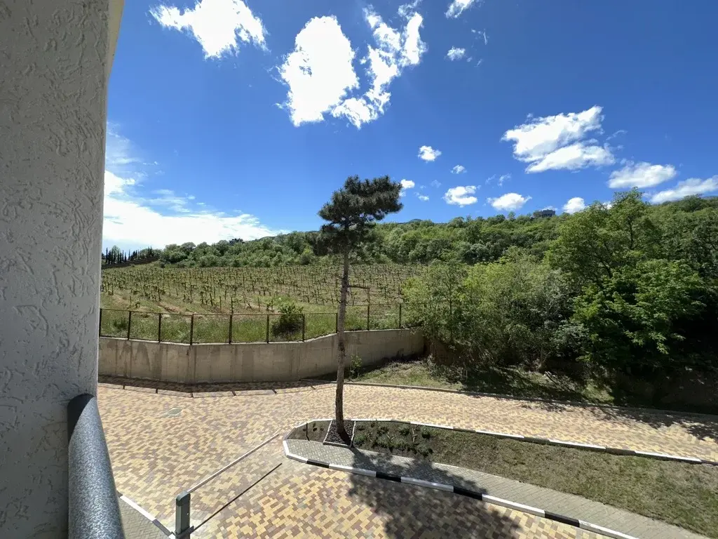 Апартаменты Приморском парке в Ялте - Фото 15