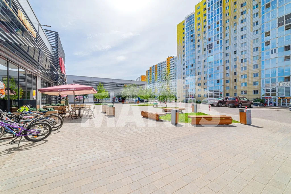 Объект 537504 - Фото 7