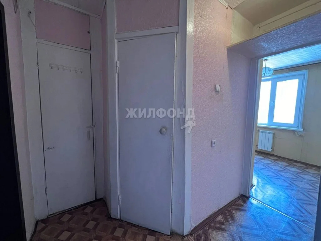 Продажа квартиры, Новосибирск, ул. Связистов - Фото 4