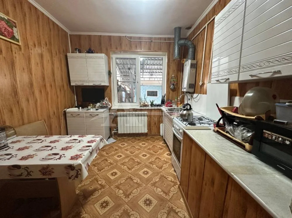 Продажа дома, Георгиевск, ул. Госпитальная - Фото 1