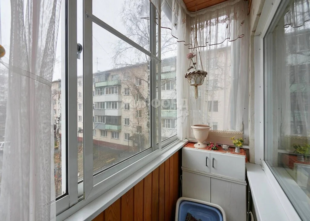 Продажа квартиры, Новосибирск, Звёздная - Фото 3