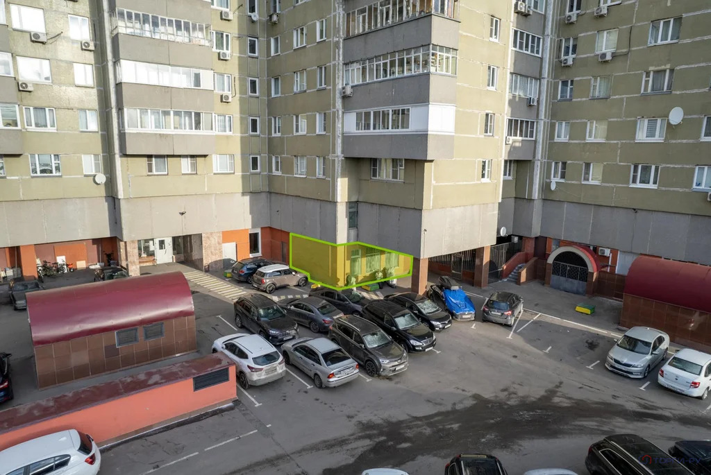Продажа офиса, ул. Маршала Василевского - Фото 3