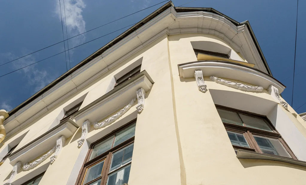 Продажа квартиры, м. Чернышевская, Гангутская ул. 18 - Фото 35