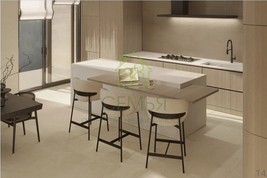 Продажа таунхауса, Кабардинка, Черноморская ул. - Фото 18