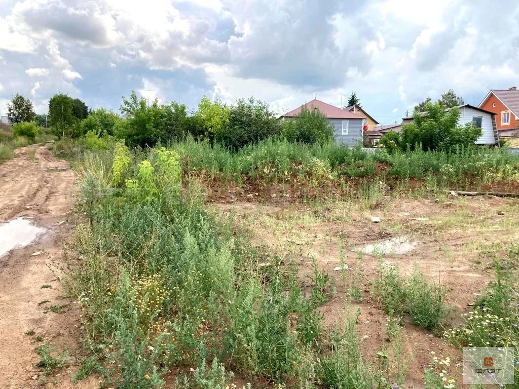 Продажа участка, Казань, ул. Школьная - Фото 4