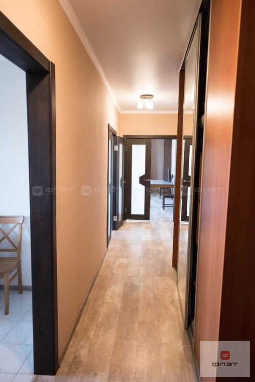 Продажа квартиры, Казань, ул. Братьев Касимовых - Фото 15