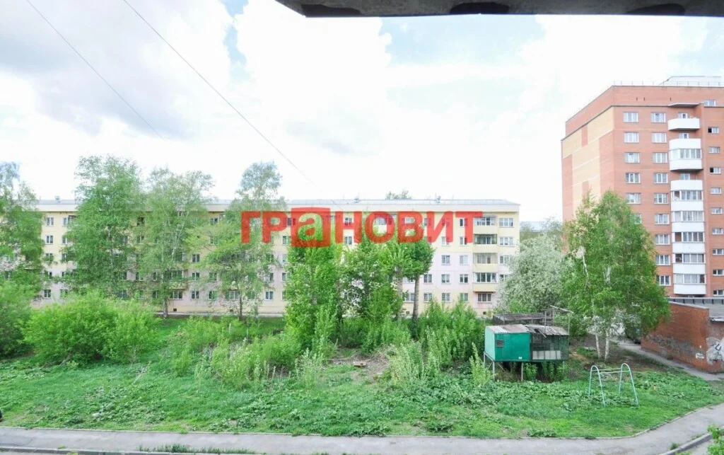 Продажа квартиры, Новосибирск, ул. Петухова - Фото 18