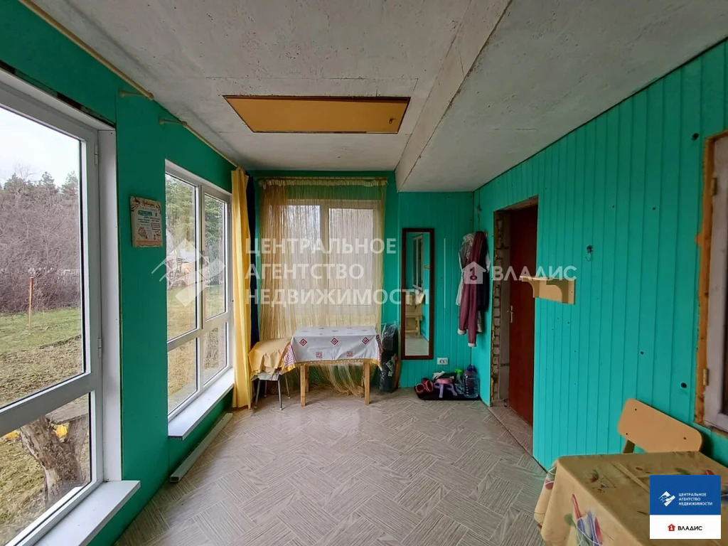 Продажа дома, Рязанский район, садоводческое товарищество Сокол - Фото 7