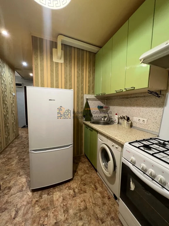 Аренда квартиры, Уфа, ул. Победы - Фото 16