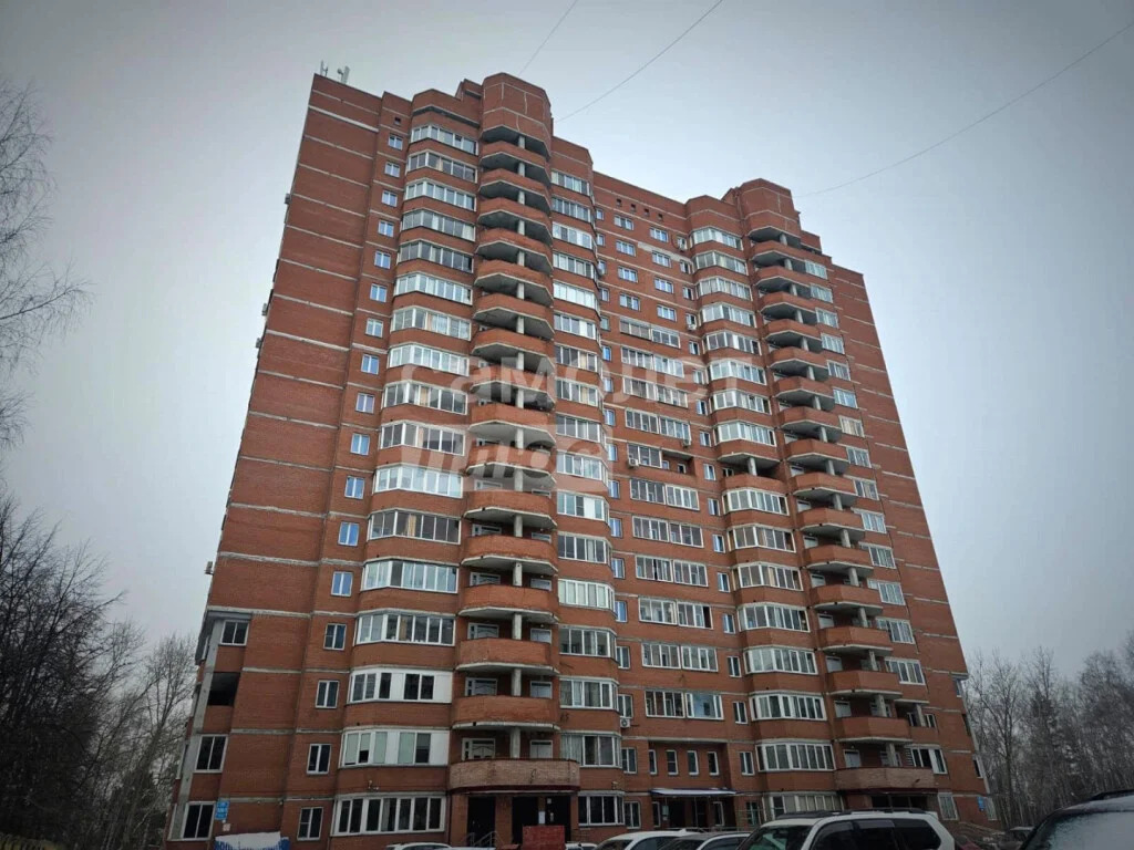 Продажа квартиры, Новосибирск, ул. Выборная - Фото 0