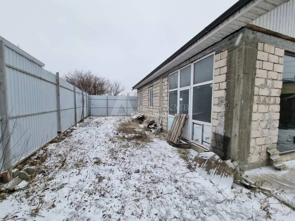 Продажа дома, Пятигорск, Производственная ул - Фото 9