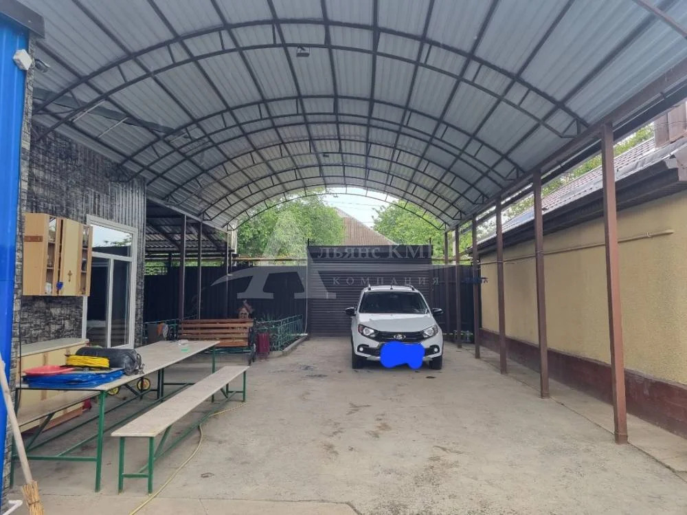 Продажа дома, Георгиевск, ул. Кооперативная - Фото 0