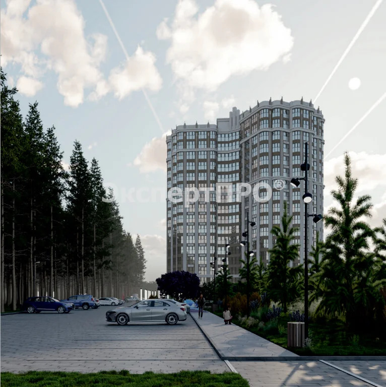 Продажа квартиры, Симферополь, ул. 51-й Армии - Фото 1