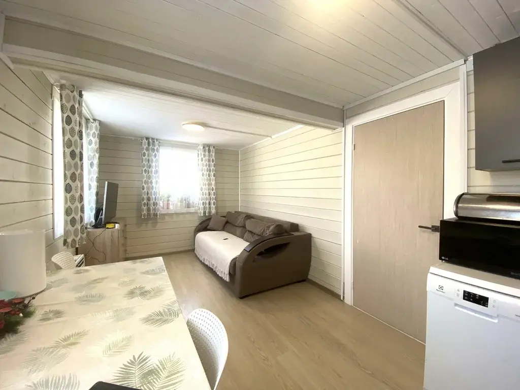 Дом в ДНП Бисеровка - Фото 5